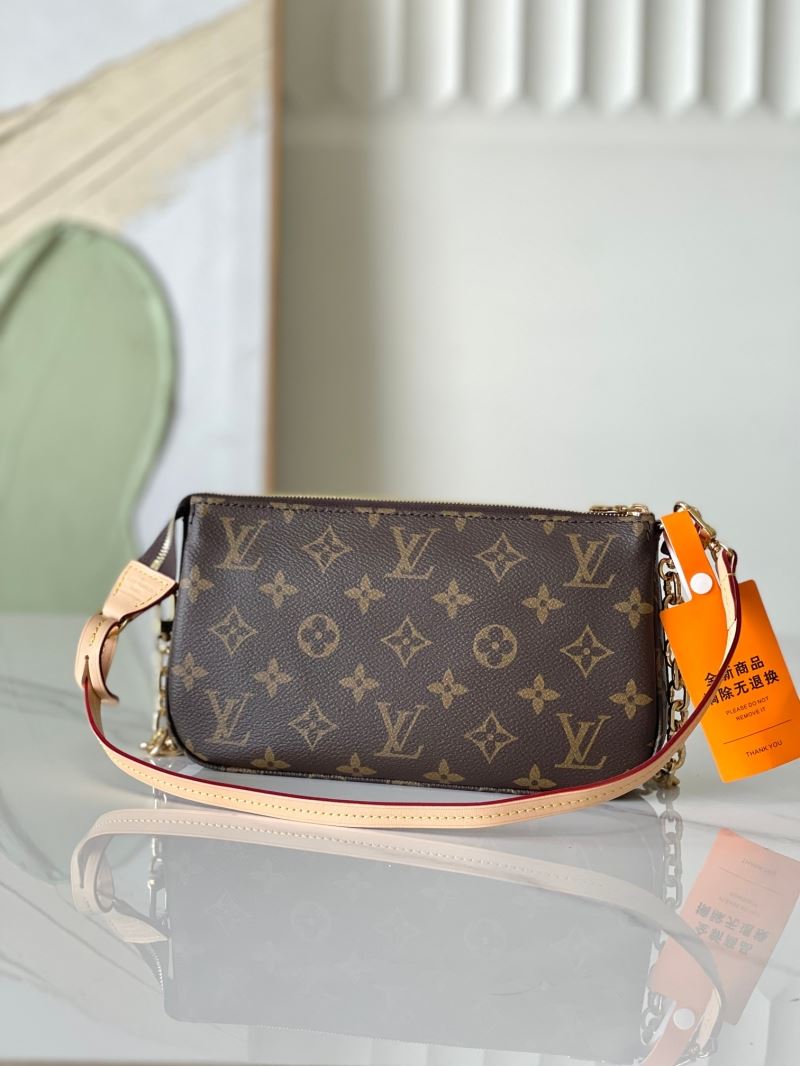 LV Satchel Bags